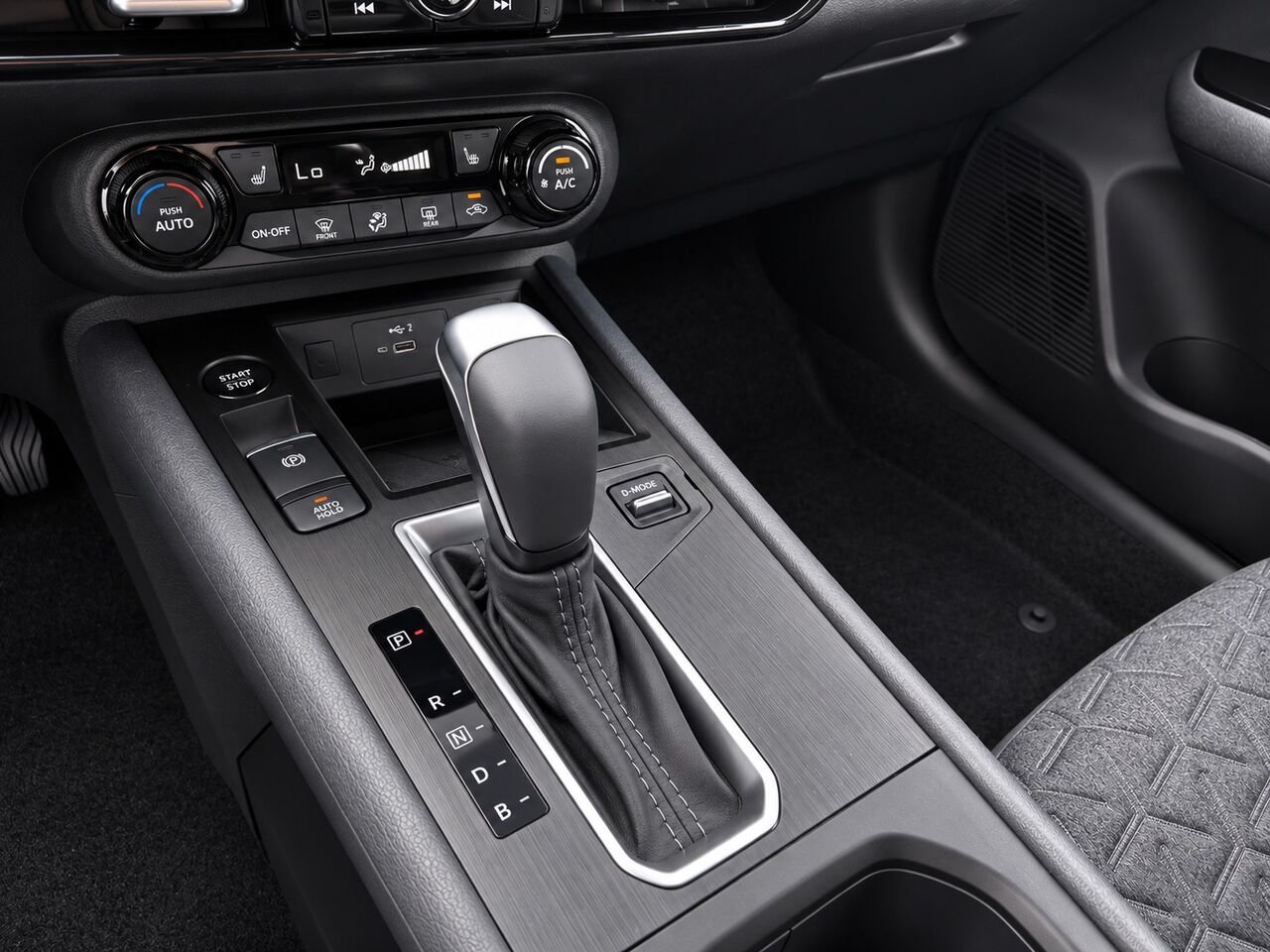2026 NISSAN Kicks KICKS SV FWD Gun Metal Metallic Châteauguay - photo #16