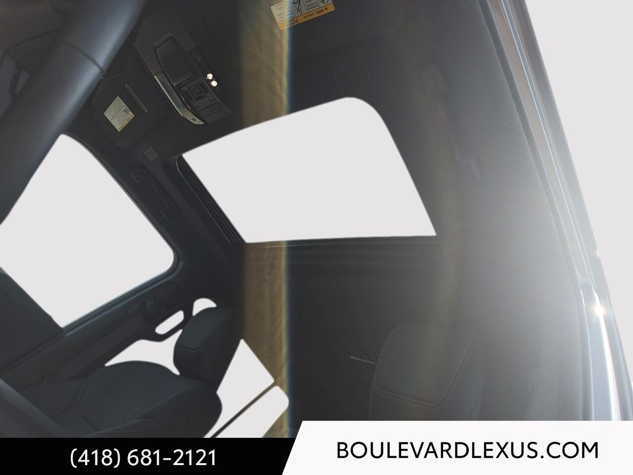 Lexus GX 19850A 2026 Gris Québec - photo #10
