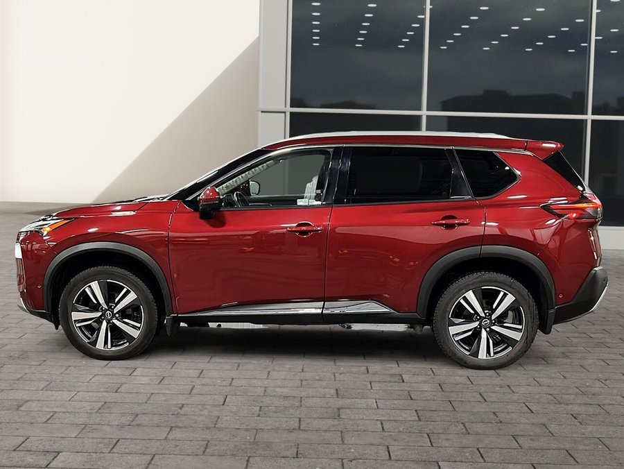 Nissan Rogue 2023 2023 Rouge