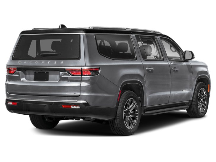 2025 Jeep Wagoneer L Série III Super