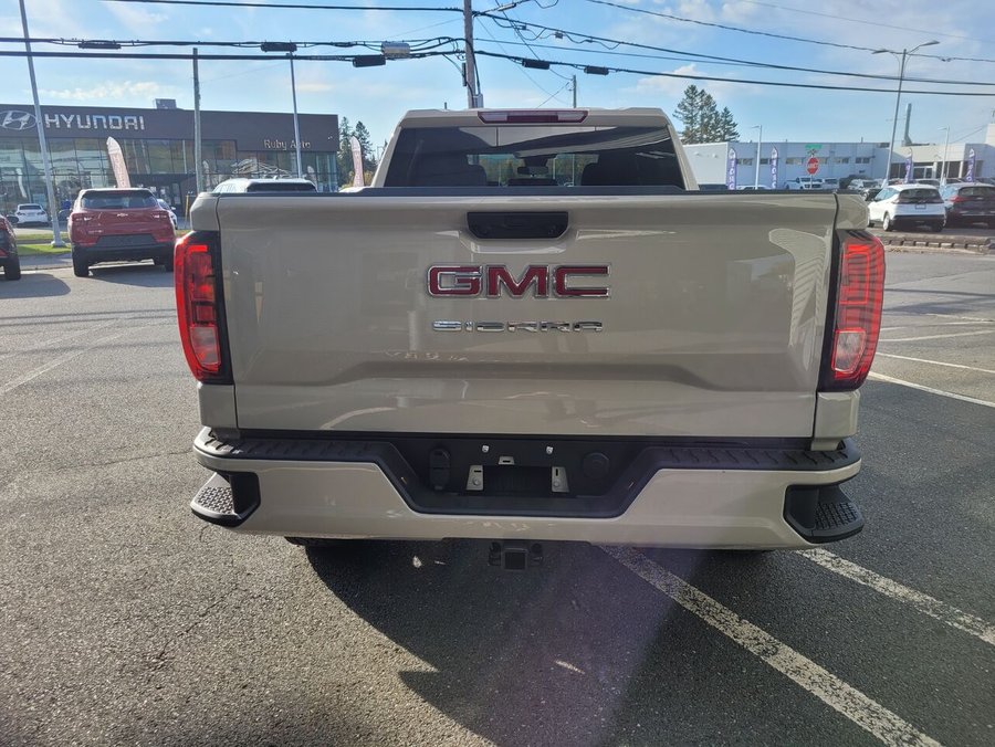 GMC Sierra 1500 2026 2026 Dune littorale