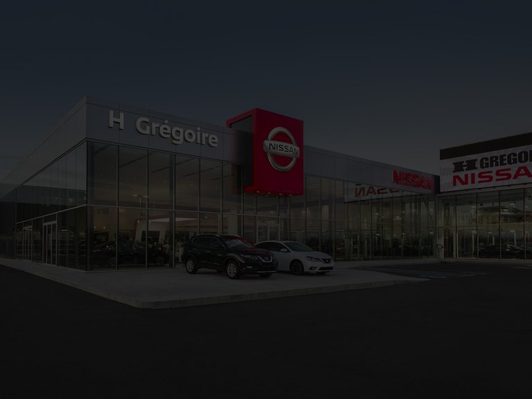 Nissan dealer bkg 1