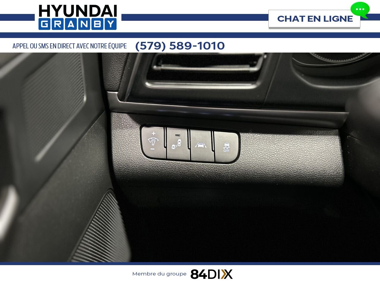 Hyundai Elantra 2020 Gris Granby - photo #19