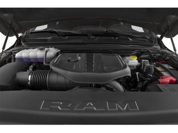 Ram 1500 Limited Longhorn