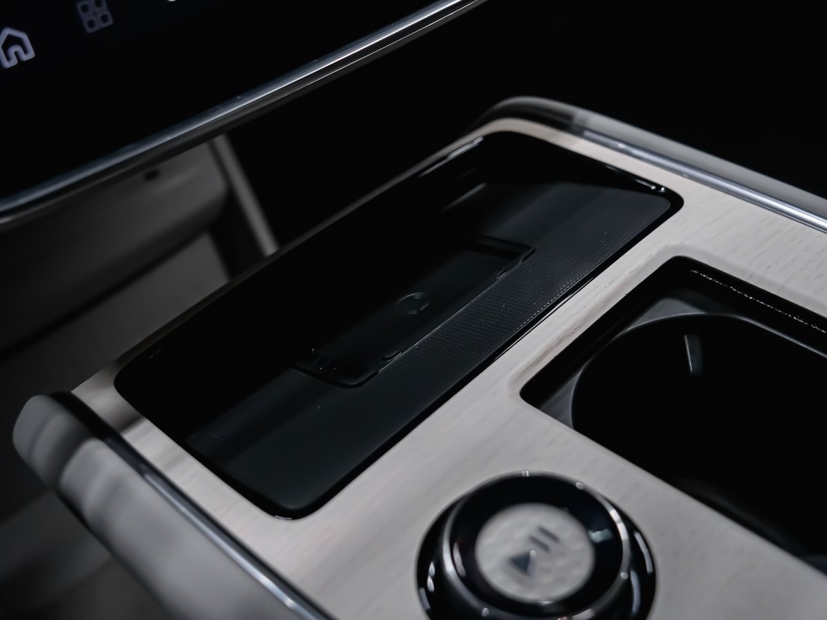 2025 Volvo EX90 ULTRA Grey Montreal - photo #19