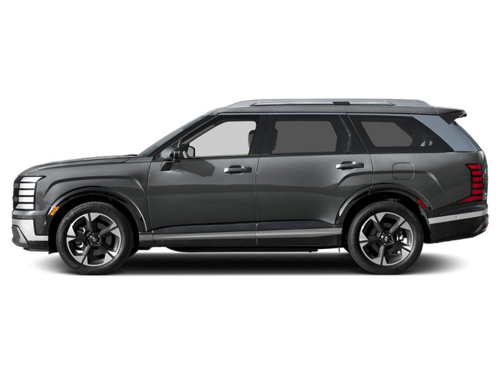 2026 Hyundai Palisade hybride Luxury