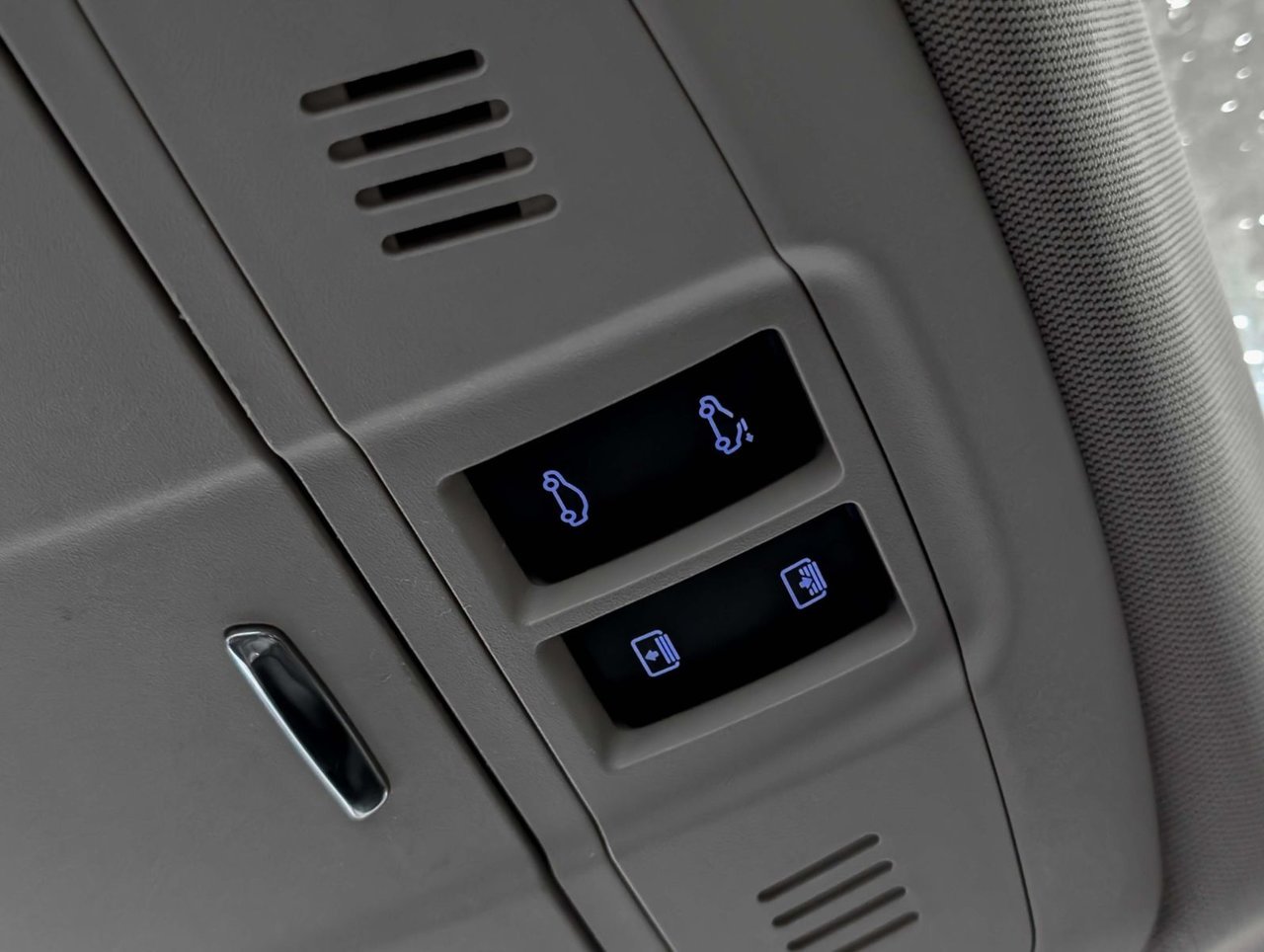 2016 Buick Envision Haut de gamme 2 Granby - photo #26