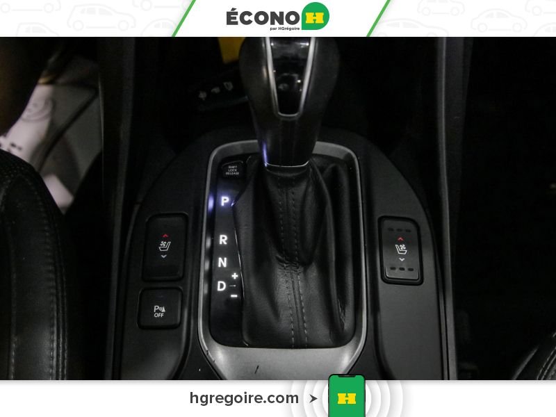 2015 Hyundai Santa Fe XL Grey Blainville - photo #18
