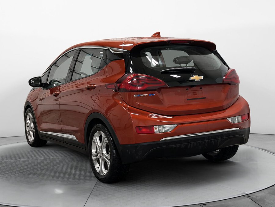 2020 CHEVROLET BOLT EV 2020 Other