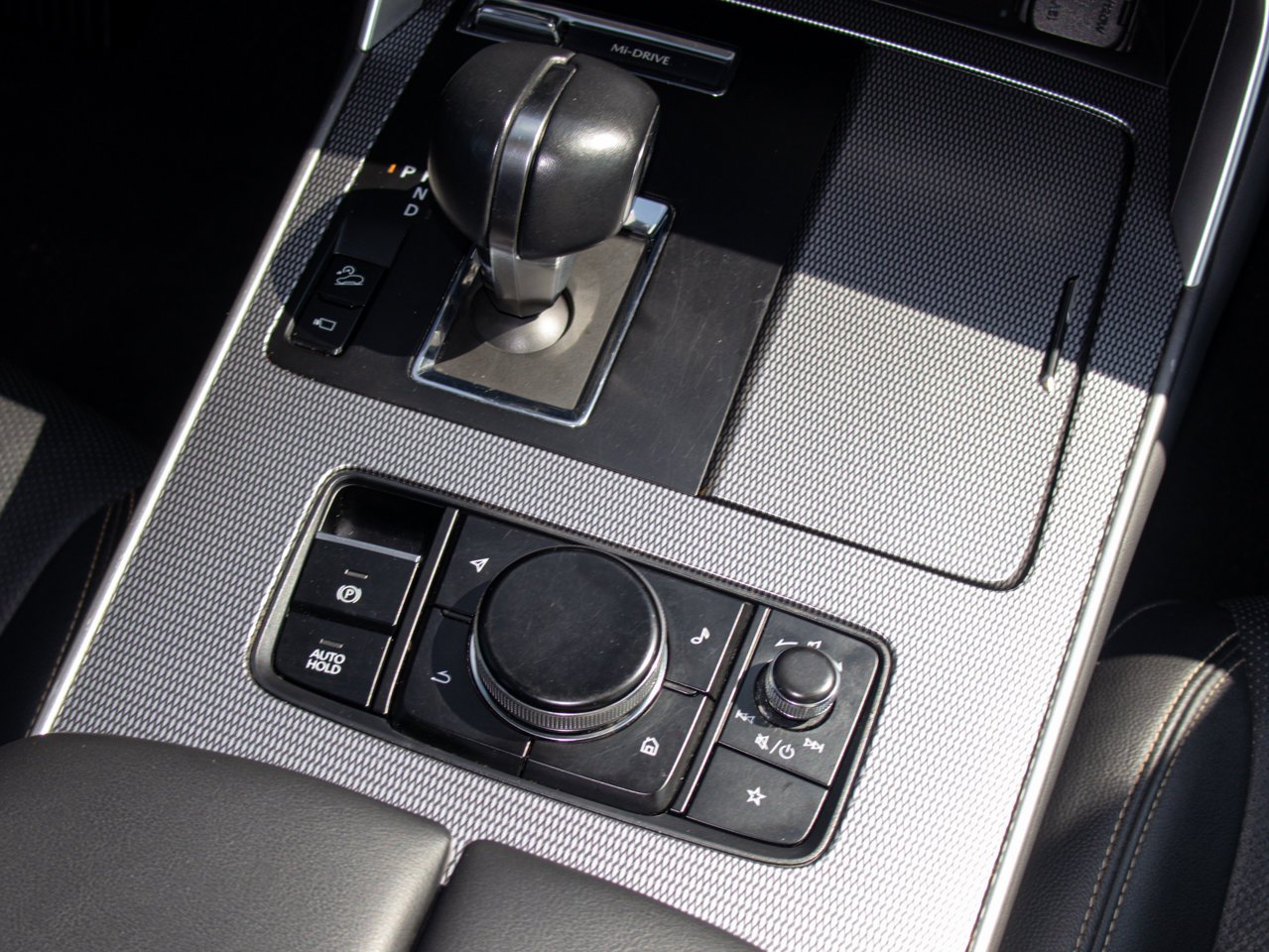 2025 Mazda CX-90 MHEV GT AWD Grey Sherwood Park - photo #30