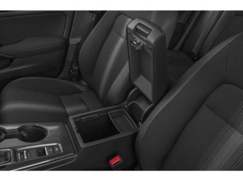 Honda Civic hybride berline Sport