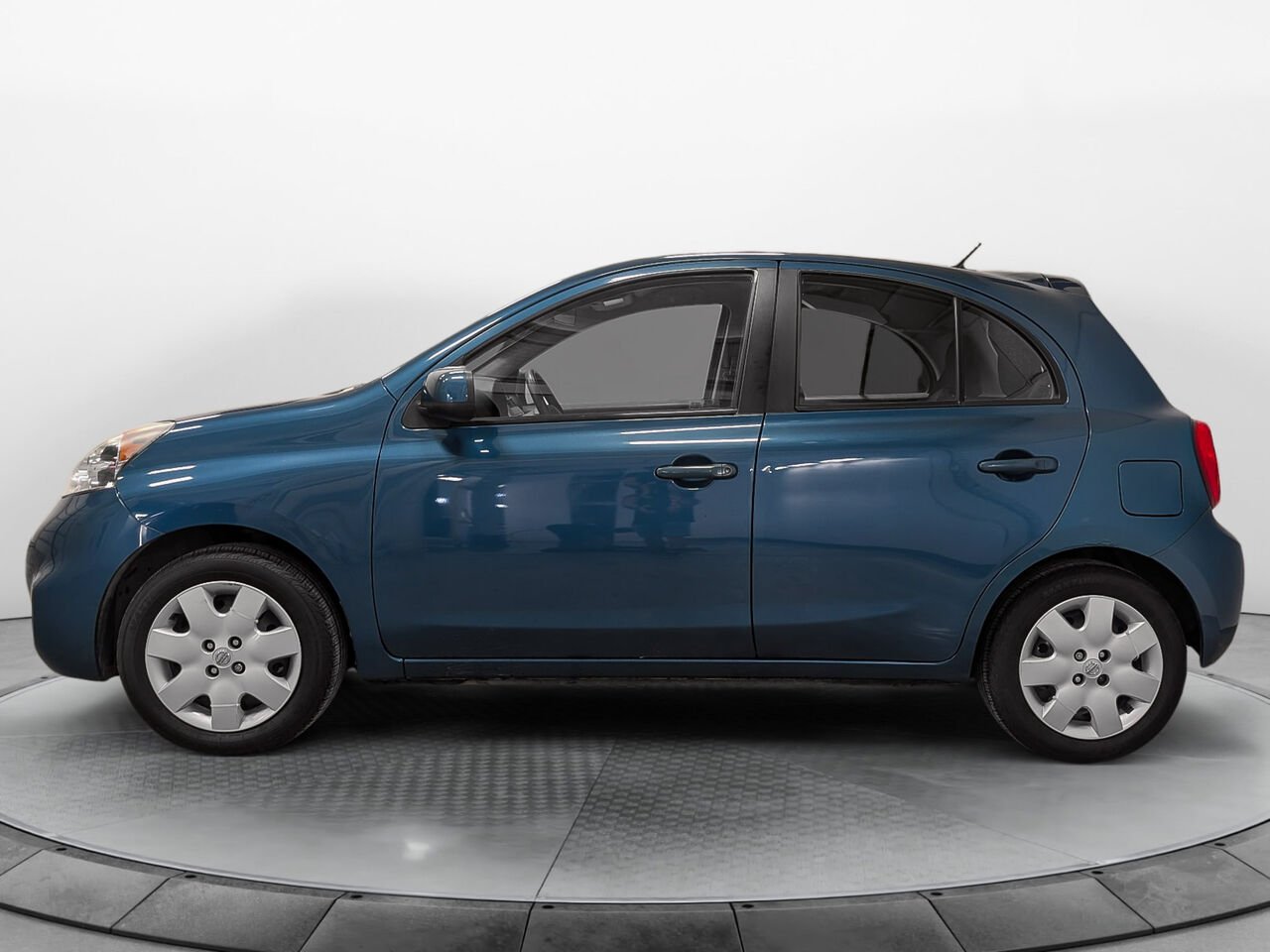 2015 Nissan MICRA SV Cruise A/C Other Sherbrooke - photo #1