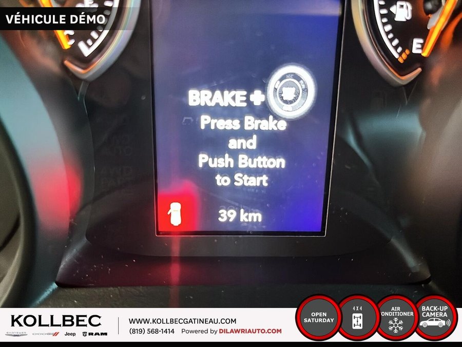 2024 Jeep Wrangler Black