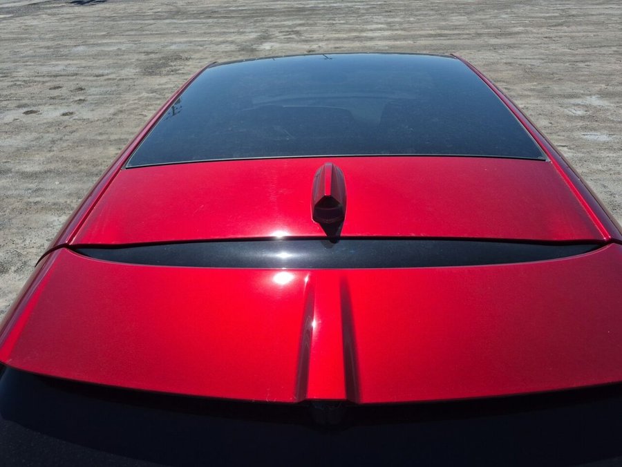 Cadillac LYRIQ 2024 2024 Rouge