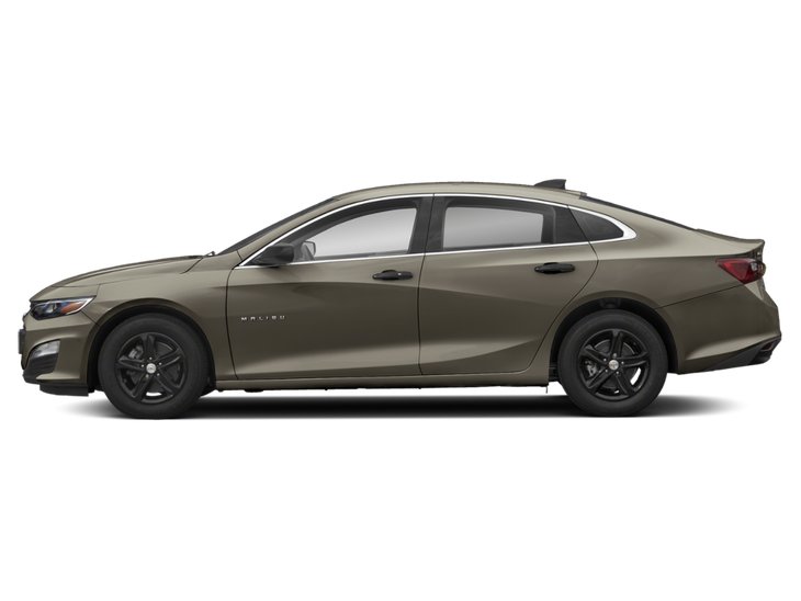 2024 Chevrolet Malibu LS