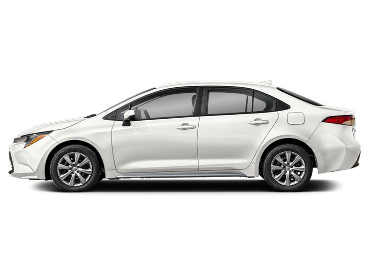2027 Toyota Corolla L