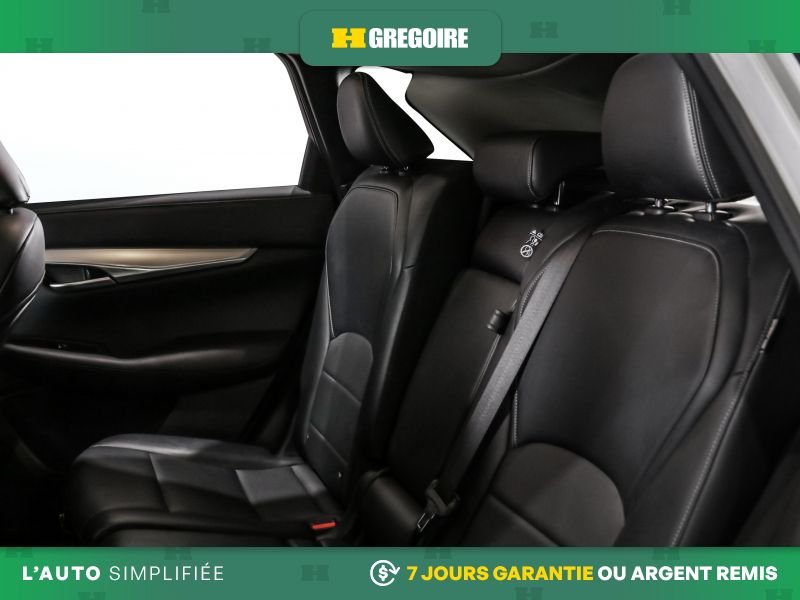 2021 Infiniti QX50 Silver Laval - photo #24