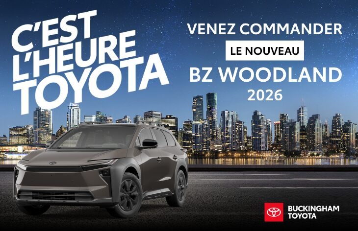 2026 Juin Custom1 Toyota BZ FR