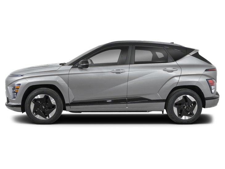 2025 Hyundai Kona électrique Preferred avec ens. Ultimate avec ext. deux tons