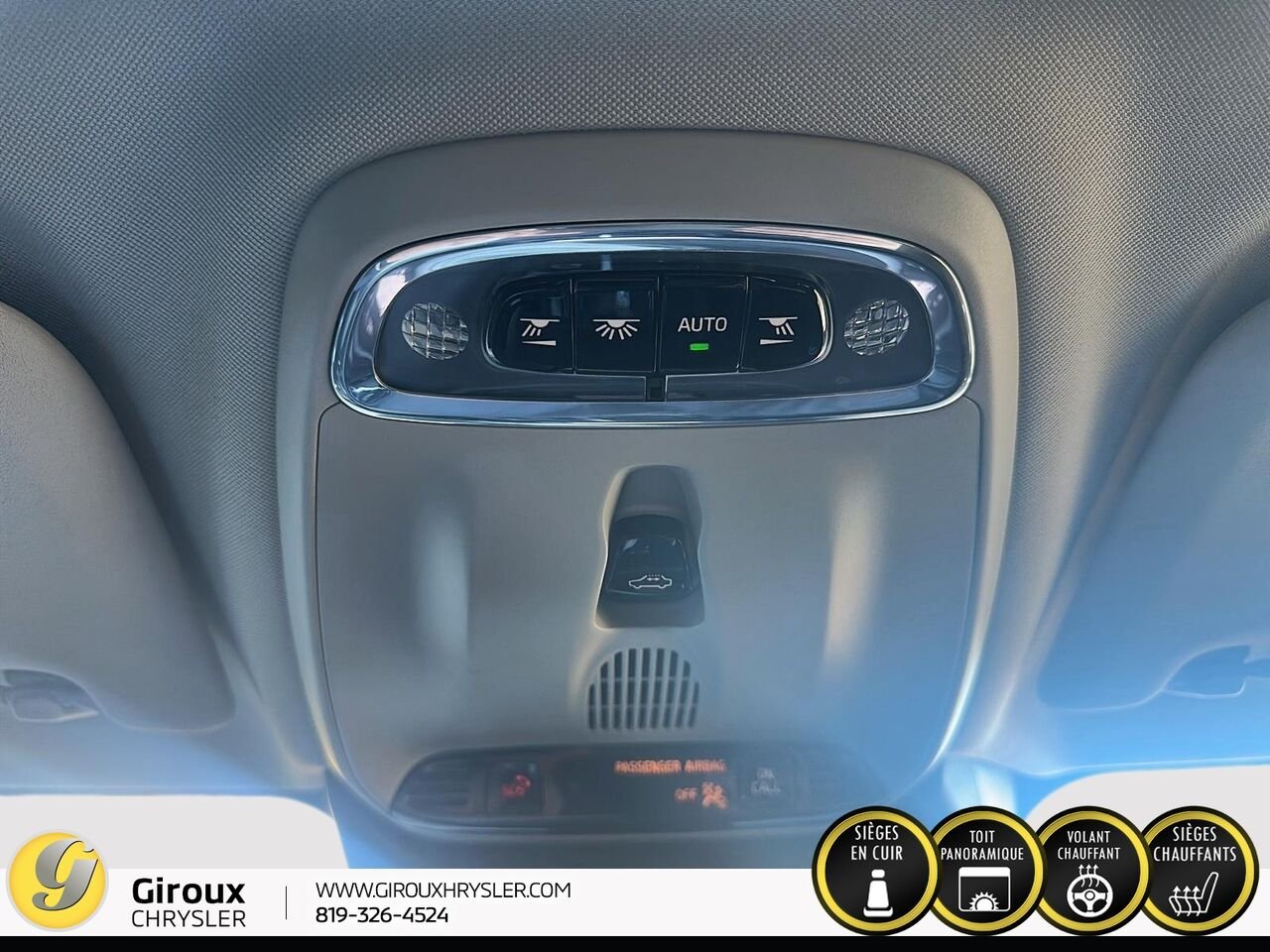 Volvo S60 2022 Argent Sainte-Agathe-des-Monts - photo #22