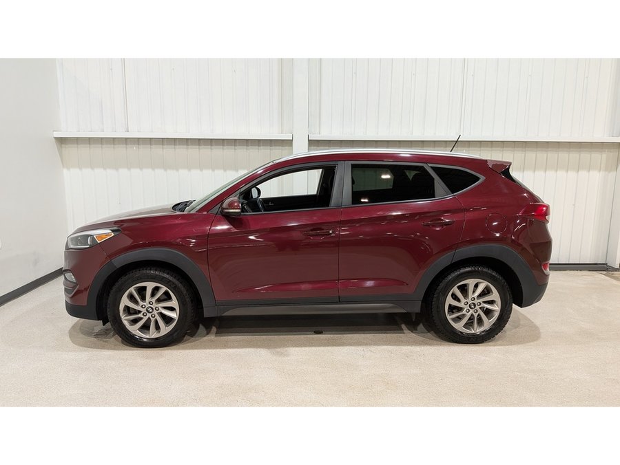 Hyundai Tucson AWD 4dr 2.0L Premium 2016 Rouge