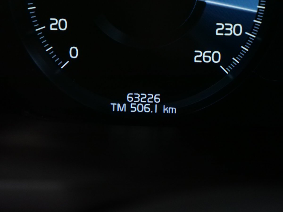 Volvo XC90 Recharge Inscription 2022 Montréal - photo #11