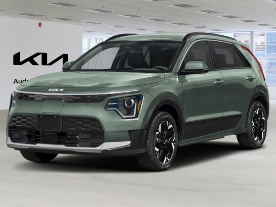 Kia Niro électrique 2026 2026 