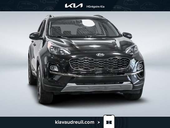 Kia Sportage 2022 2022 