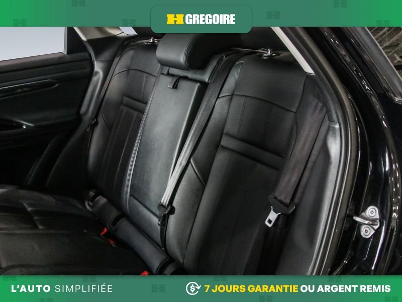 2020 Land Rover Range Rover Evoque Black Saint-Eustache - photo #24
