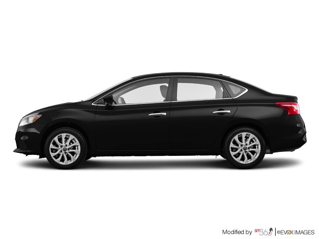 Nissan Sentra 2017 2017 Noir