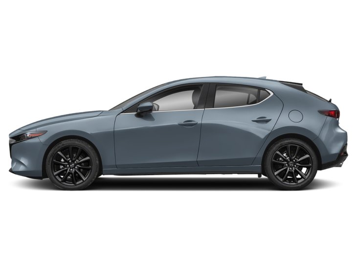 2026 Mazda Mazda3 Sport GT