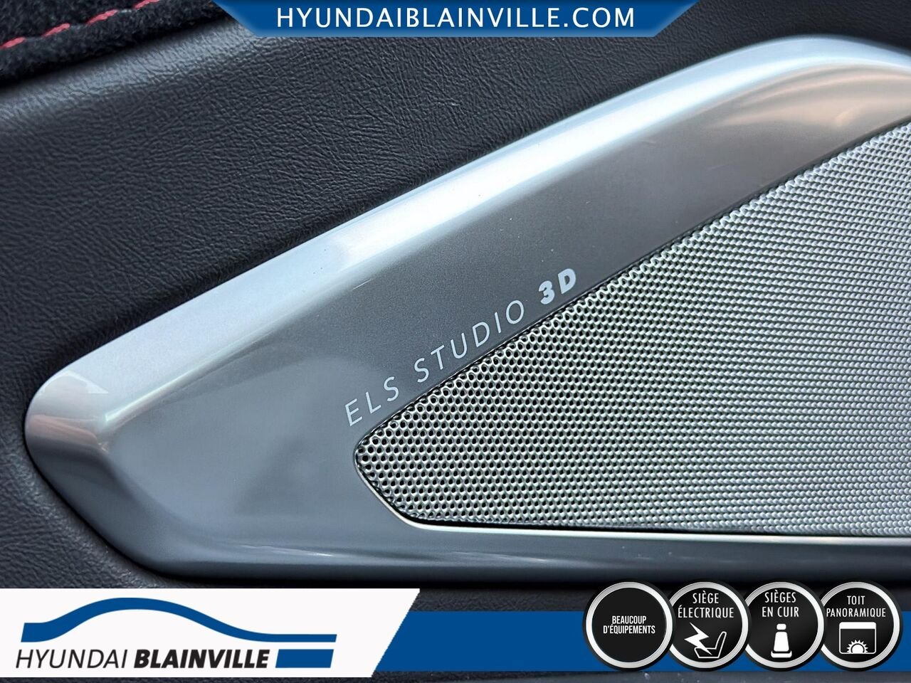 2023 Acura RDX White Blainville - photo #11