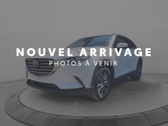 2023 Mazda CX-9 2023 White