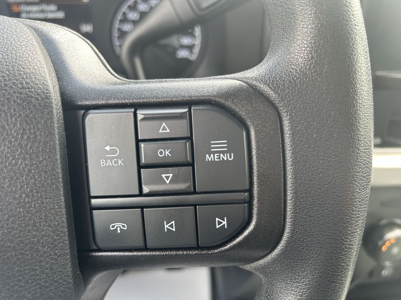 Ford Super Duty F-350 à roues arrière simples 2023 Rouge Montmagny - photo #10