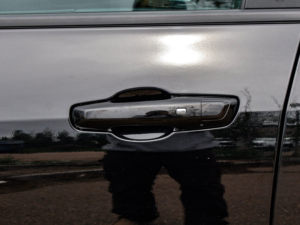 2026 Chevrolet Equinox AWD 4dr LT w/2LT Black Sherwood Park - photo #7