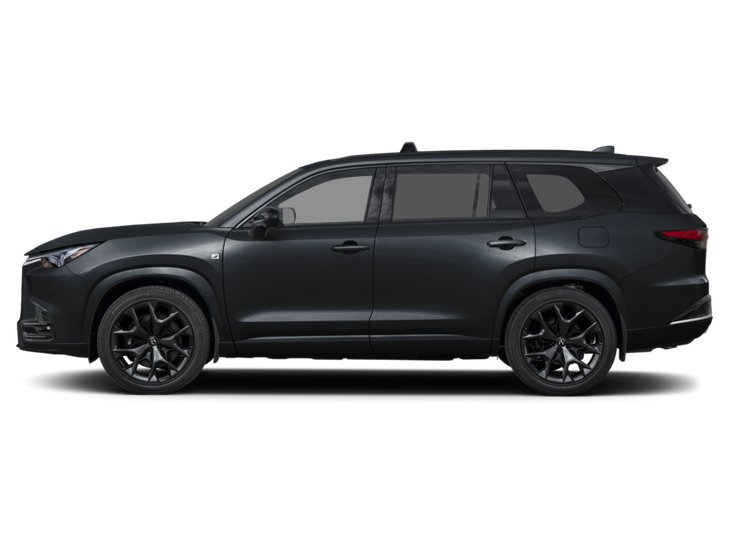 2026 Lexus TX TX 500h