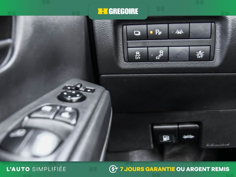 Nissan Kicks 822029 | S*ANGLE MORT*CARPLAY*a partir de 2,99% 2024 Bleu Laval - photo #23