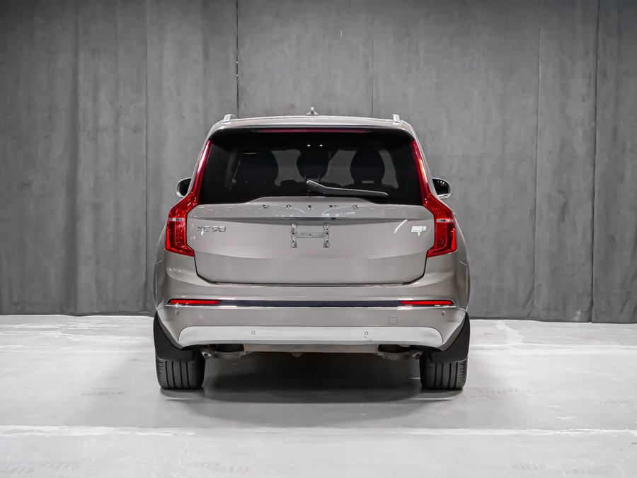 2022 Volvo XC90 Recharge Inscription