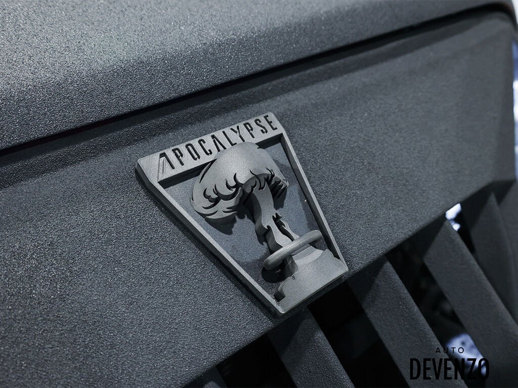 2023 Jeep Gladiator Grey Saint-Eustache - photo #10