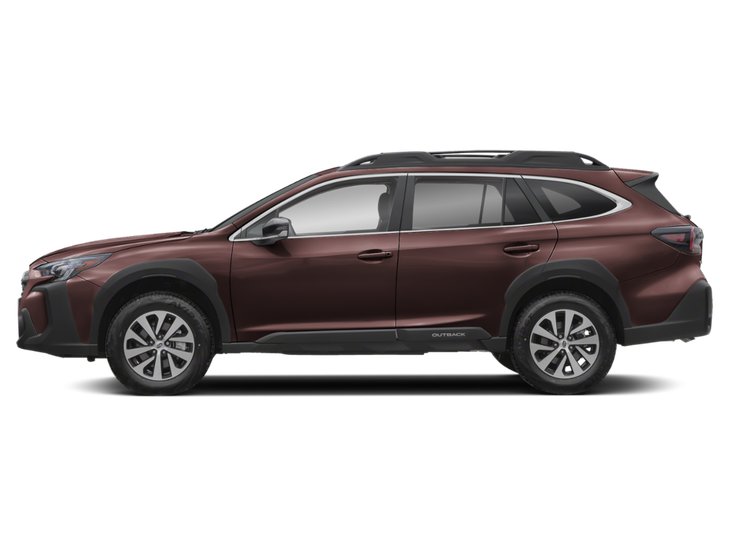 2025 Subaru Outback Touring