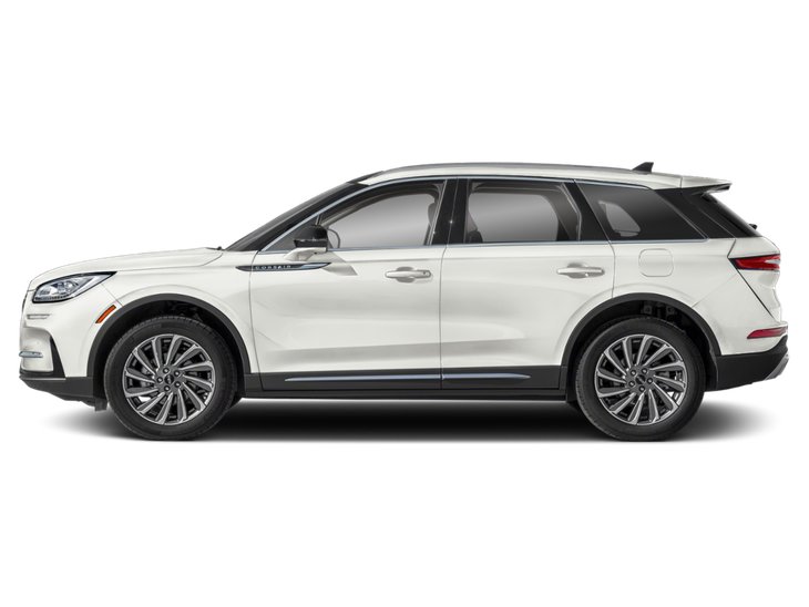 2024 Lincoln Corsair Ultra