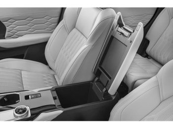 Mitsubishi Outlander GT