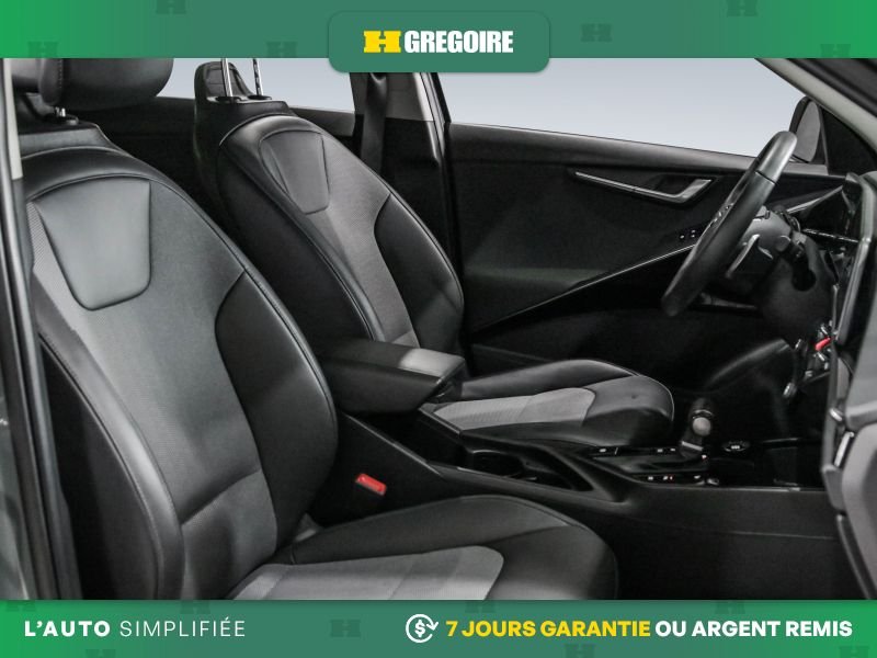 2023 Kia Niro Green Saint-Eustache - photo #13