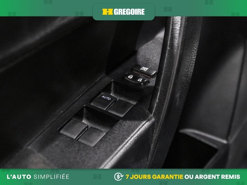 Toyota Corolla 2019 Gris Saint-Eustache - photo #15