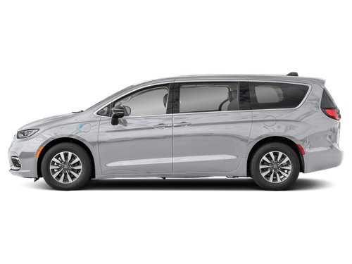2024 Chrysler 2024 Pacifica Hybrid