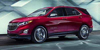 Chevrolet Equinox 2019 2019 G1W/IRIDESCENT_PE