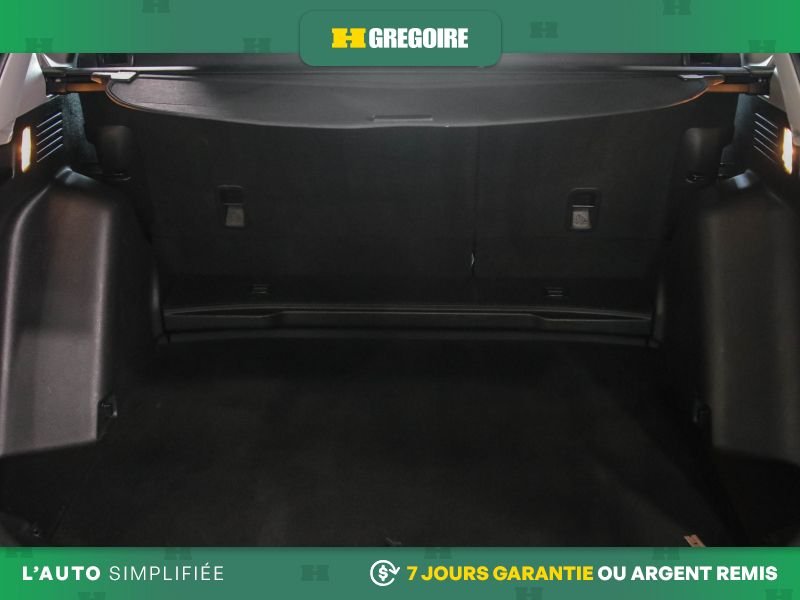 Honda CRV 2019 Noir Saint-Eustache - photo #27