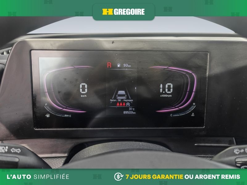 Kia Sportage 2024 Argent Laval - photo #16