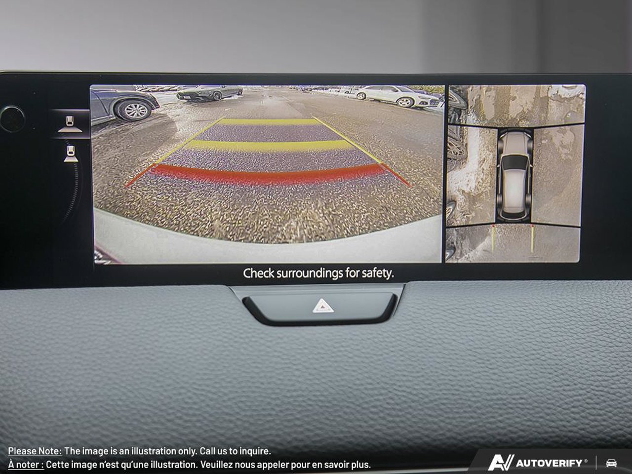 Mazda CX-90 hybride léger JM3KKDHD9T1389258 2026 Noir de jais mica Mirabel - photo #20