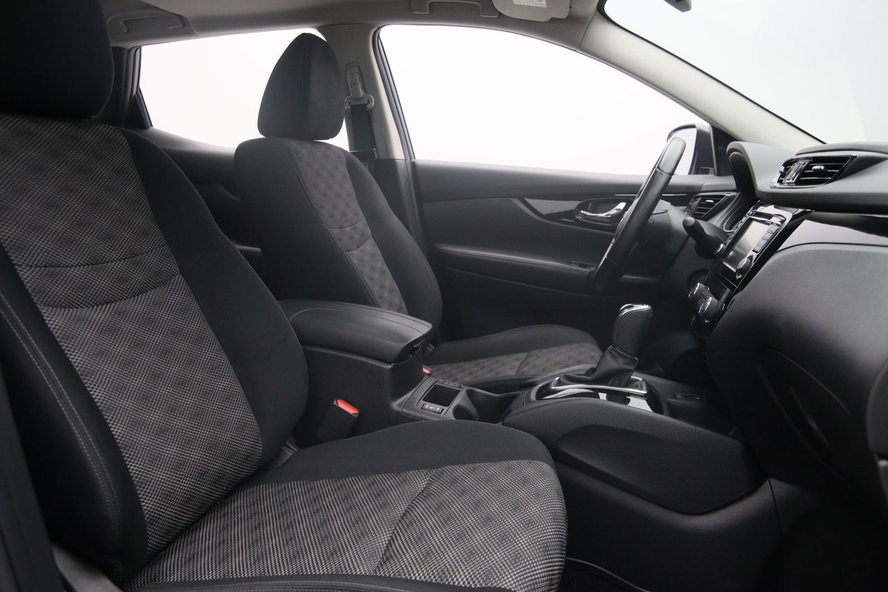 Nissan Qashqai NIV JN1BJ1BWXPW110643 2023 Gris Baie-Comeau - photo #15